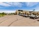 Golf cart rentals available at clubhouse at 17633 N Lindner Dr, Glendale, AZ 85308