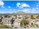 Luxury home community with mountain views and solar panels at 2122 W Red Range Way, Phoenix, AZ 85085