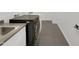 Laundry room with washer, dryer, and sink at 2607 E Corazon Trl, Casa Grande, AZ 85194