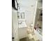 Full bathroom with tiled shower/tub combo at 3840 N 43Rd Ave # 29, Phoenix, AZ 85031
