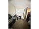 Bedroom with ample closet space and neutral carpeting at 3840 N 43Rd Ave # 29, Phoenix, AZ 85031
