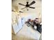 Small laundry room with stackable washer and dryer at 3840 N 43Rd Ave # 29, Phoenix, AZ 85031