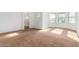 Spacious bedroom with carpet and access to the bathroom at 10350 W Foothill Dr, Peoria, AZ 85383