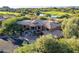 Luxury home nestled on a golf course with scenic views at 10742 E Greythorn Dr, Scottsdale, AZ 85262