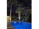 Inviting swimming pool, perfect for relaxation at 10801 N 45Th St, Phoenix, AZ 85028
