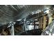 Attic with radiant barrier insulation at 26053 W Tonopah Dr, Buckeye, AZ 85396