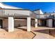 Complex exterior with walkway, patio, and building at 6236 N 16Th St # 15, Phoenix, AZ 85016