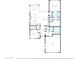 Two-bedroom, two-bath home with open living and kitchen area at 16064 E Ridgestone Dr, Fountain Hills, AZ 85268