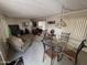 Casual dining area with round table and four chairs at 4065 E University Dr # 140, Mesa, AZ 85205