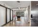 Open concept entryway with pool table at 914 E Osborn Rd # 202, Phoenix, AZ 85014