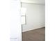 Bedroom with carpet, window and closet at 9527 N 82Nd Ln, Peoria, AZ 85345