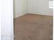 Simple bedroom with carpet flooring and window at 9527 N 82Nd Ln, Peoria, AZ 85345