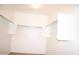 Large walk-in closet with double hanging rods at 9527 N 82Nd Ln, Peoria, AZ 85345