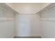 Large closet with double hanging rods at 13316 N 26Th Dr, Phoenix, AZ 85029
