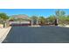 Gated entrance to Dove Valley Ranch community at 4443 E Thorn Tree Dr, Cave Creek, AZ 85331