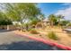 Alta Mesa Ranch Village community entrance at 5450 E Mclellan Rd # 204, Mesa, AZ 85205