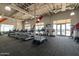 State-of-the-art fitness center with various exercise equipment at 10147 E Tahoe Ave, Mesa, AZ 85212