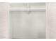 Large closet with shelving, providing ample storage space at 10801 W Clair Dr, Sun City, AZ 85351