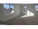 Bright bedroom with large windows and city views at 37595 N Cowboy Ln, San Tan Valley, AZ 85140