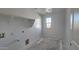 Laundry room with washer and dryer hookups at 37595 N Cowboy Ln, San Tan Valley, AZ 85140