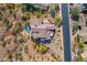 Luxury home with pool; beautiful desert landscape at 9749 N Fireridge Trl, Fountain Hills, AZ 85268