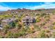 Hilltop home with pool and stunning mountain views at 9749 N Fireridge Trl, Fountain Hills, AZ 85268
