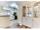 Well-equipped kitchen with light cabinets and modern appliances at 17200 W Bell Rd # 1740, Surprise, AZ 85374
