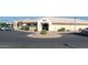 Community fitness center with parking at 2064 S Farnsworth Dr # 18, Mesa, AZ 85209