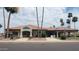 The Grill Gathering restaurant at Sunland Village East at 2064 S Farnsworth Dr # 18, Mesa, AZ 85209