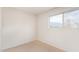 Bright bedroom with large window and closet at 2449 W Missouri Ave, Phoenix, AZ 85015