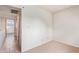 View down hallway to other rooms at 2449 W Missouri Ave, Phoenix, AZ 85015