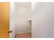 Small storage closet with shelf at 2449 W Missouri Ave, Phoenix, AZ 85015