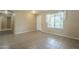 Bright entryway with tile flooring and neutral walls at 2665 W Goldmine Mountain Dr, San Tan Valley, AZ 85144