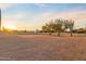 Property showcasing expansive desert landscape and home at 29441 N 64Th St, Cave Creek, AZ 85331