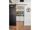 Well-organized pantry with ample shelving and coffee bar at 29441 N 64Th St, Cave Creek, AZ 85331