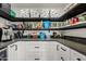 Large pantry offering extensive storage solutions at 29441 N 64Th St, Cave Creek, AZ 85331