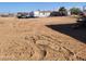Large lot with mobile home and truck at 30188 N Gary Rd, Queen Creek, AZ 85142