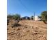 Large lot with covered structures and ample space at 30188 N Gary Rd, Queen Creek, AZ 85142