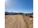 Large lot with potential for expansion and development at 30188 N Gary Rd, Queen Creek, AZ 85142