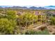 Luxury home with mountain views and private backyard at 20750 N 87Th St # 1016, Scottsdale, AZ 85255