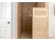 Clean bathroom with a large walk in shower at 2146 E Whitton Ave, Phoenix, AZ 85016