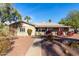 Charming ranch-style home with well-manicured landscaping at 2146 E Whitton Ave, Phoenix, AZ 85016