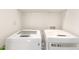 Laundry room with washer and dryer hookups at 2146 E Whitton Ave, Phoenix, AZ 85016