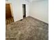 Spacious bedroom with carpeted floor and built-in closet at 9333 E University Dr # 51, Mesa, AZ 85207