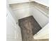 Large walk-in closet with double hanging rods at 9333 E University Dr # 51, Mesa, AZ 85207