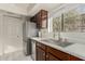 Kitchen sink and dishwasher in a condo kitchen at 3031 N Civic Center Plz # 224, Scottsdale, AZ 85251