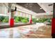 Indoor basketball court with large windows at 7120 E Kierland Blvd # 520, Scottsdale, AZ 85254