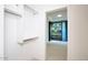Large walk-in closet with double hanging rods at 7120 E Kierland Blvd # 520, Scottsdale, AZ 85254
