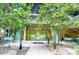 Building exterior showcasing landscaping and entrance at 7120 E Kierland Blvd # 520, Scottsdale, AZ 85254