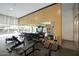 Well-equipped fitness center with weight machines and free weights at 7120 E Kierland Blvd # 520, Scottsdale, AZ 85254